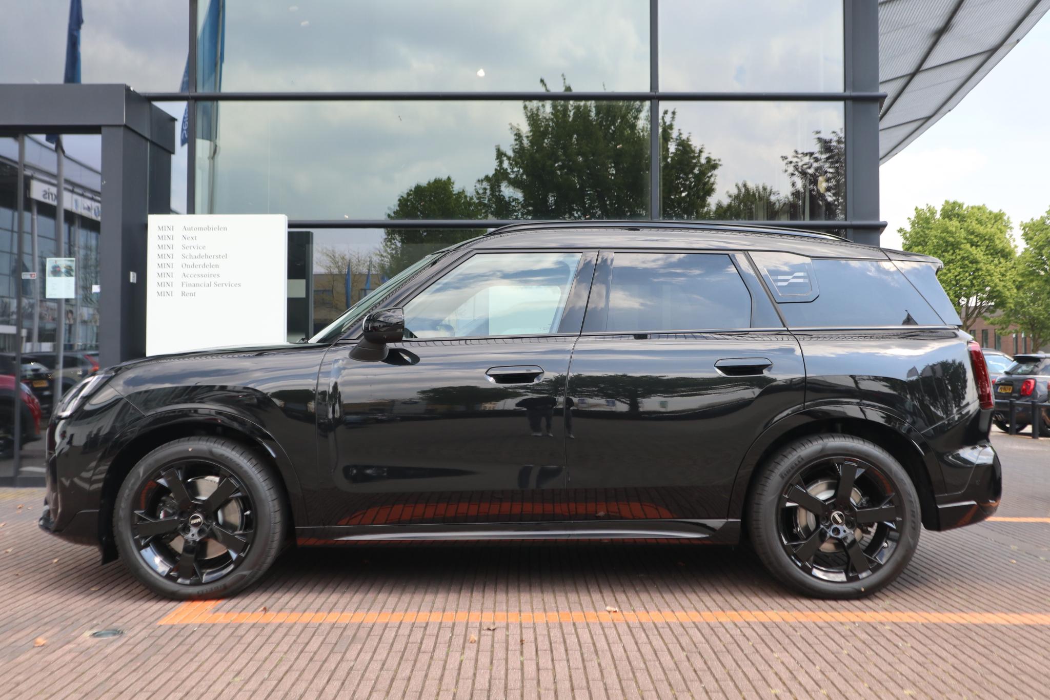 MINI Countryman C - Afbeelding 3