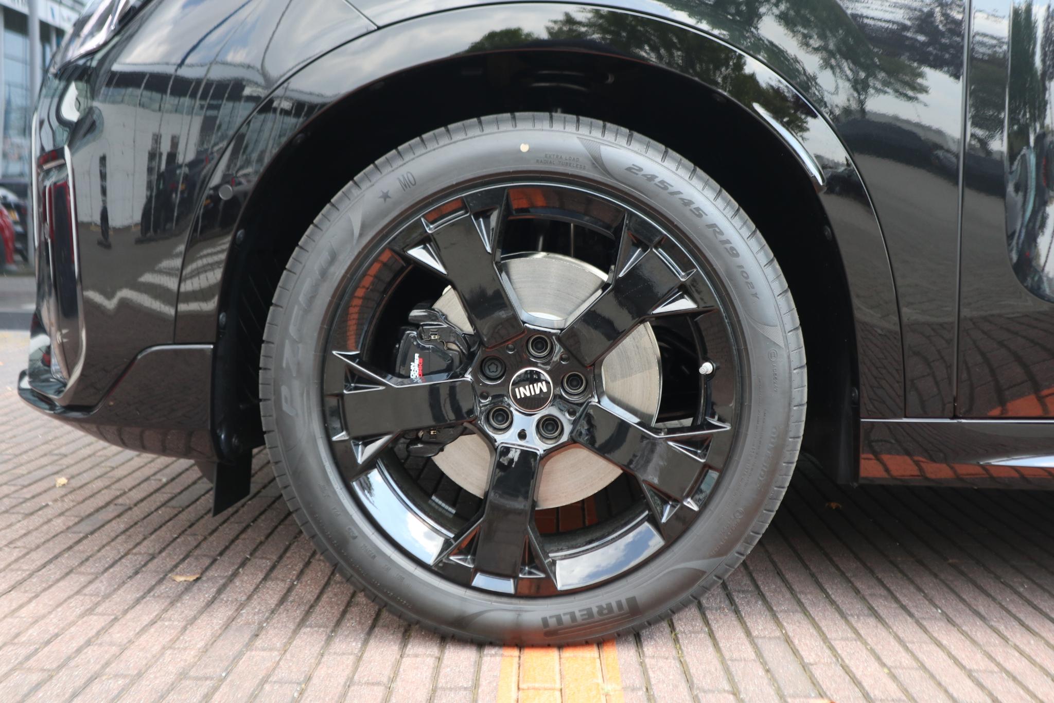 MINI Countryman C - Afbeelding 4