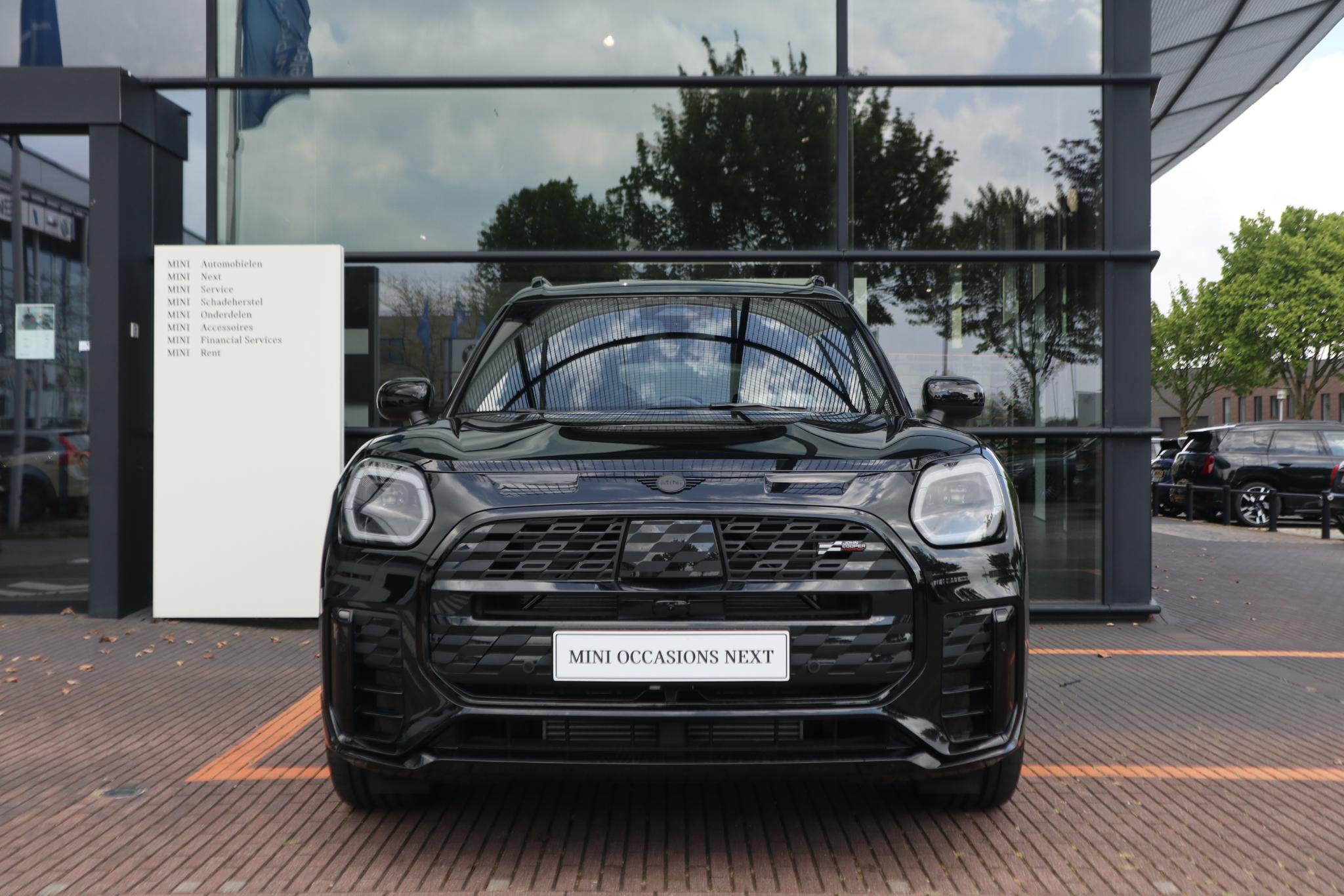 MINI Countryman C - Afbeelding 5