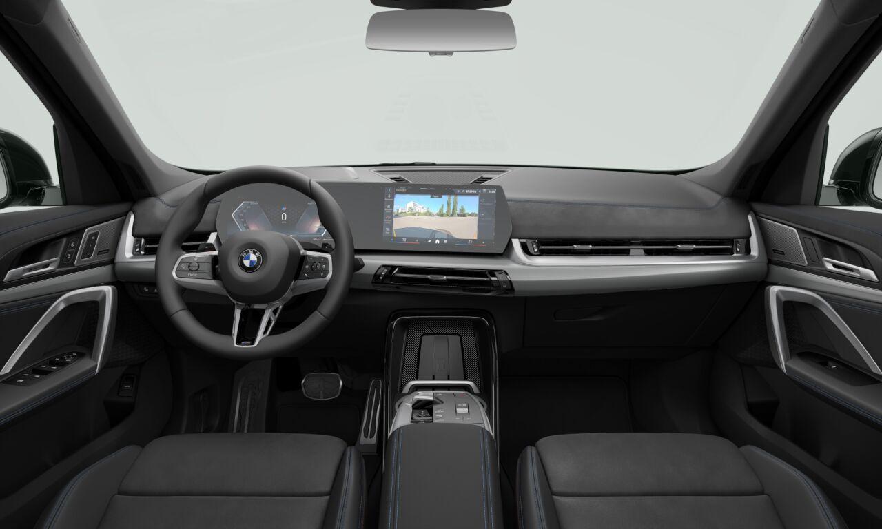 BMW X1 sDrive20i - Afbeelding 3