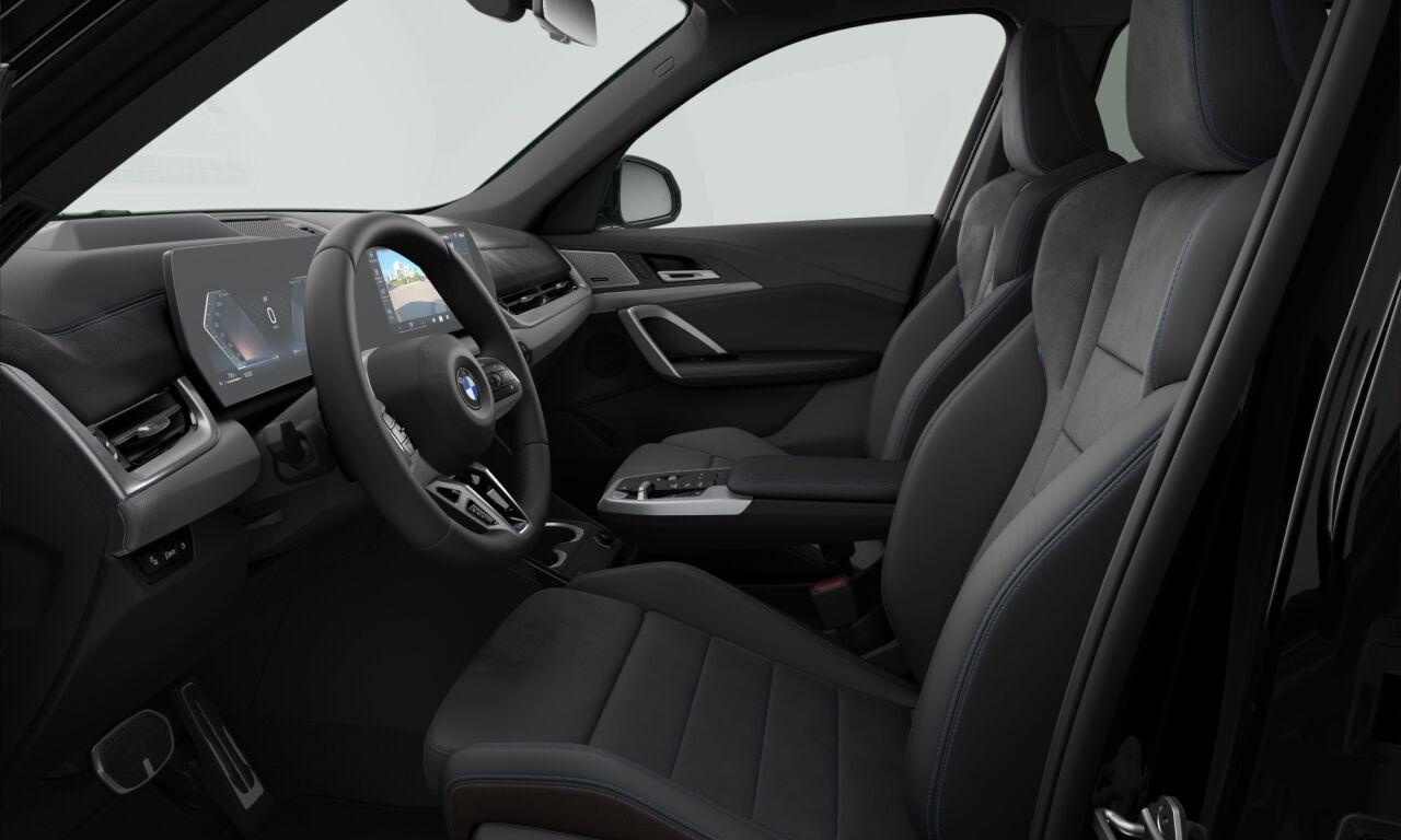 BMW X1 sDrive20i - Afbeelding 4