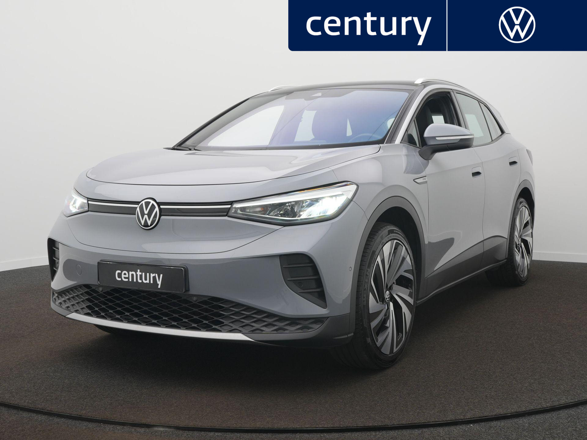 Volkswagen ID.4 Pro 77 kWh