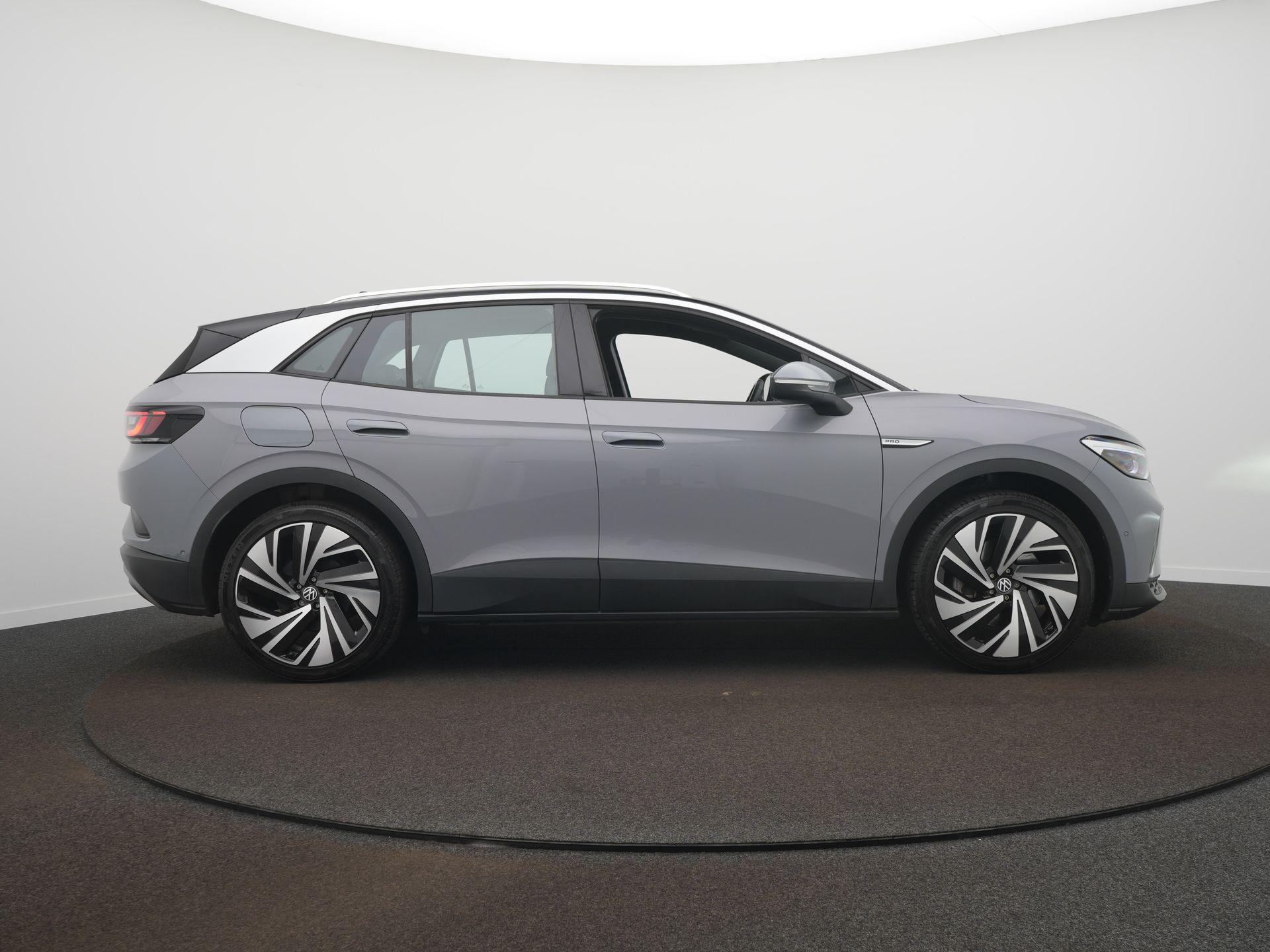 Volkswagen ID.4 Pro 77 kWh - Afbeelding 4