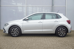 Volkswagen Polo 1.0 TSI 95pk Life - Afbeelding 3