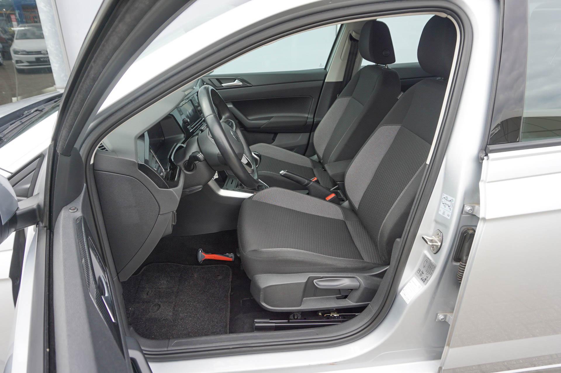 Volkswagen Polo 1.0 TSI 95pk Life - Afbeelding 4
