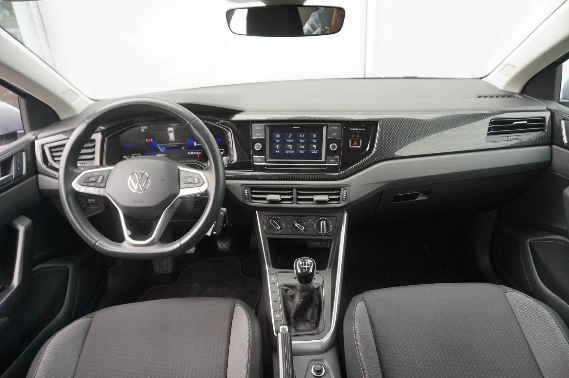 Volkswagen Polo 1.0 TSI 95pk Life - Afbeelding 5