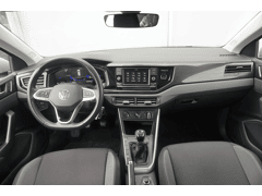 Volkswagen Polo 1.0 TSI 95pk Life - Afbeelding 5
