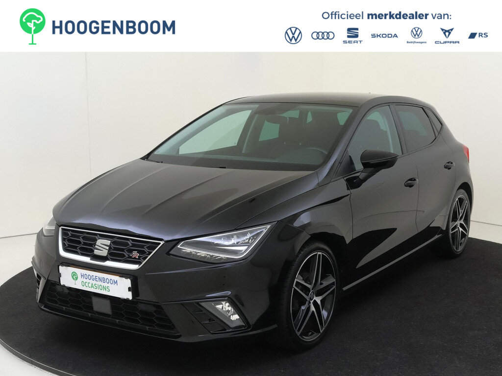 SEAT Ibiza 1.0 TSI FR Business Intense