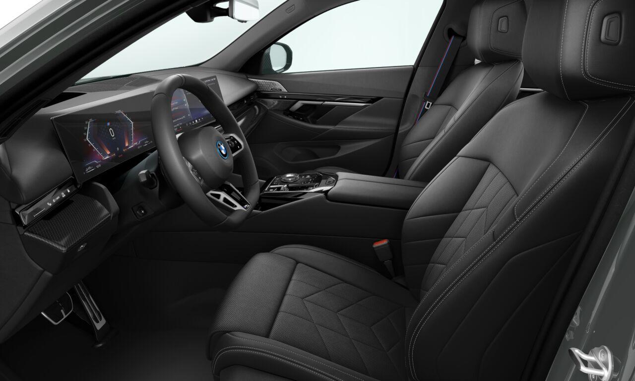 BMW 5-serie 550e xDrive - Afbeelding 4