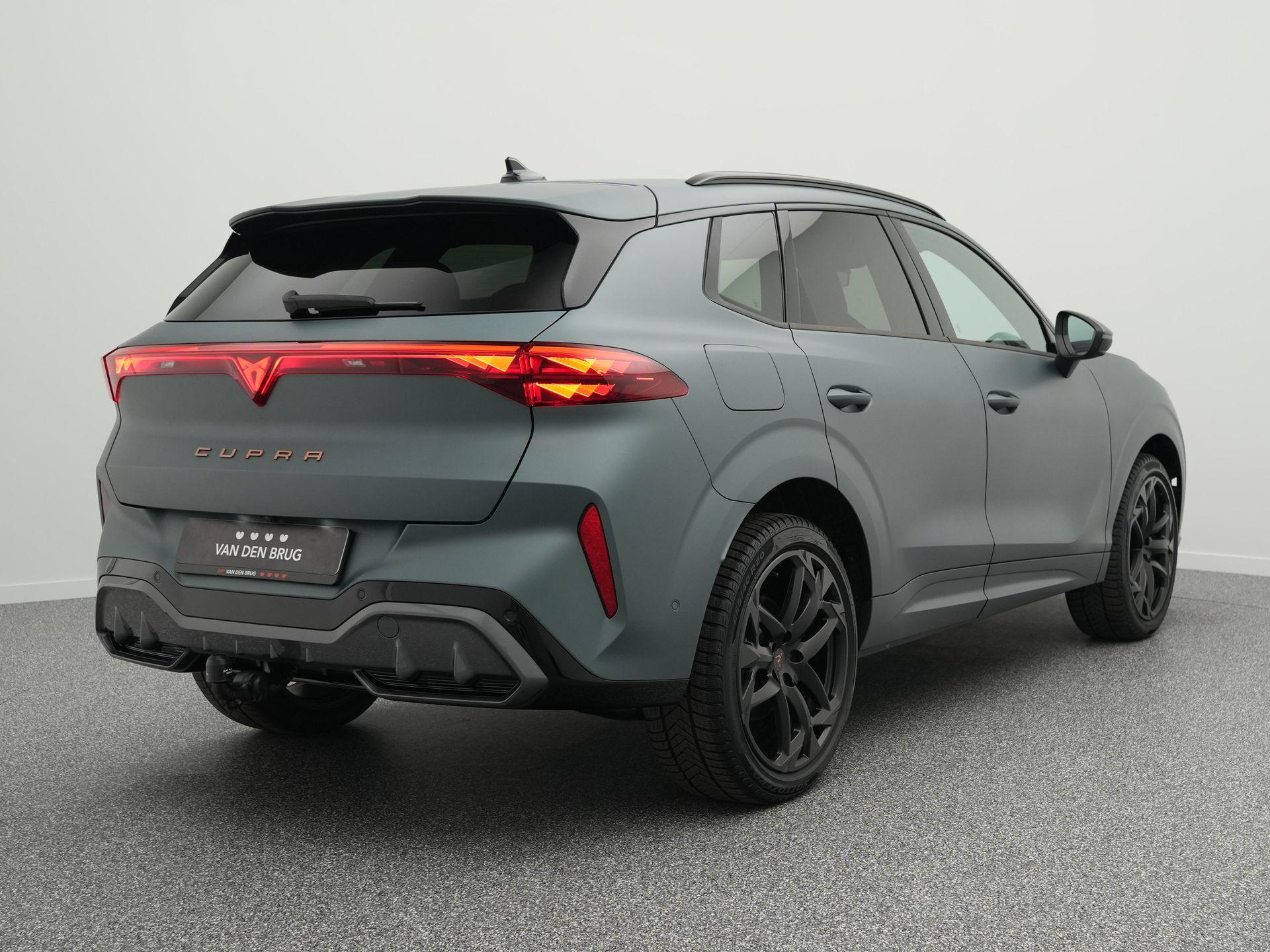 CUPRA Terramar 1.5 TSI e-Hybrid 272pk VZ America s CUP - Afbeelding 3