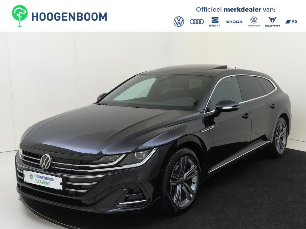 Volkswagen Arteon Shooting Brake 1.4 TSI eHybrid R-Line Business+