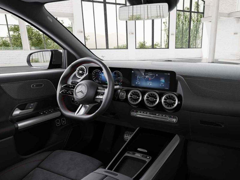 Mercedes-Benz GLA-klasse 250 e AMG Business Solution - Afbeelding 2