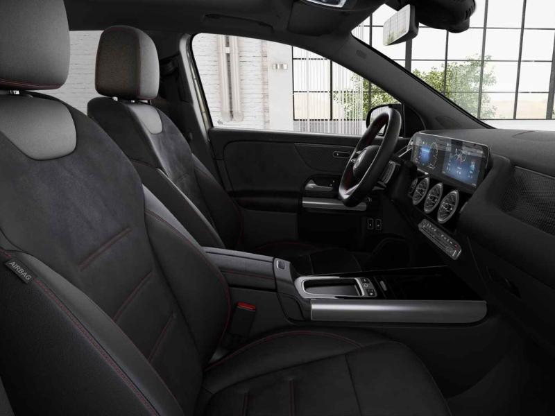 Mercedes-Benz GLA-klasse 250 e AMG Business Solution - Afbeelding 4