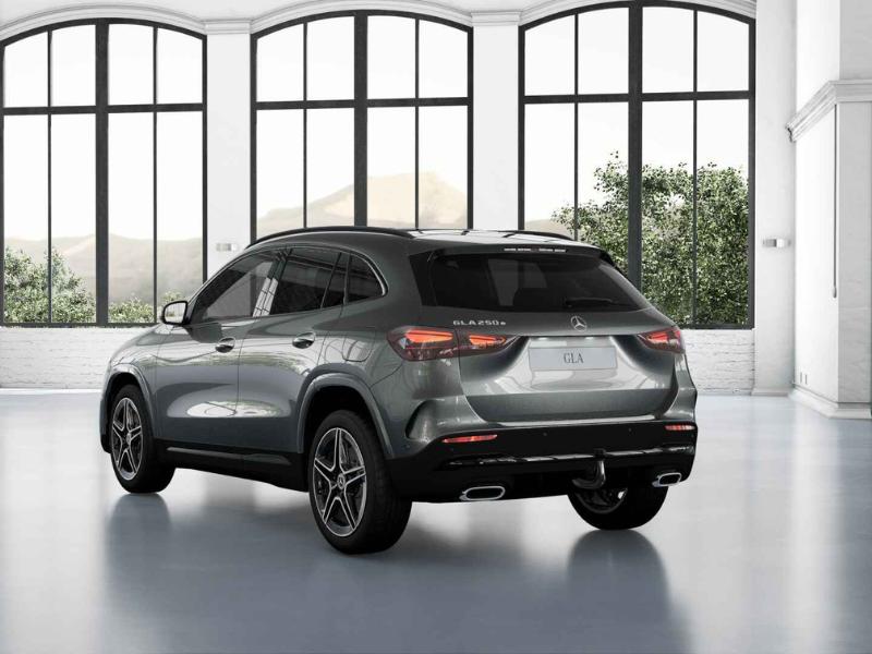 Mercedes-Benz GLA-klasse 250 e AMG Business Solution - Afbeelding 5