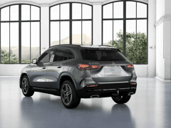 Mercedes-Benz GLA-klasse 250 e AMG Business Solution - Afbeelding 5