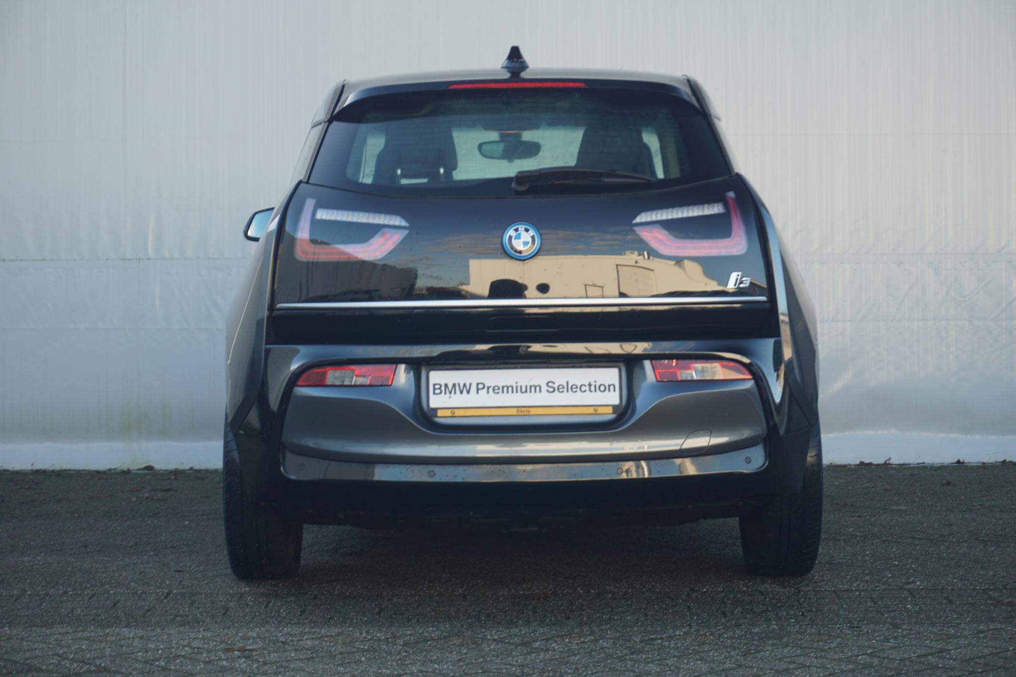 BMW i3 Executive Edition 120Ah 42 kWh - Afbeelding 5