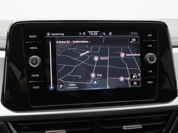 navigatiesysteem full map