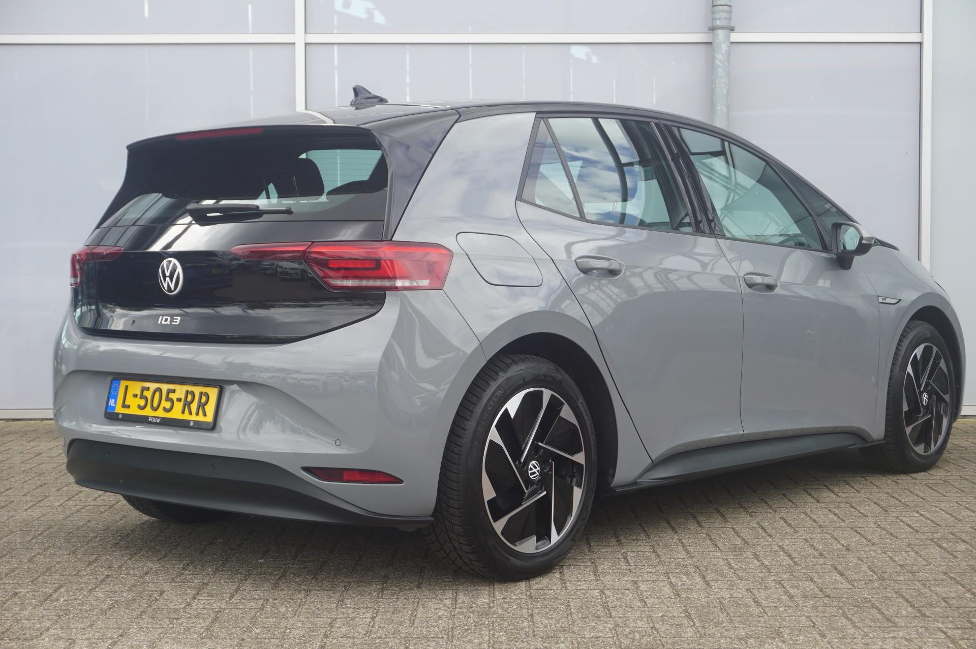 Volkswagen ID.3 204pk First 58 kWh - Afbeelding 2