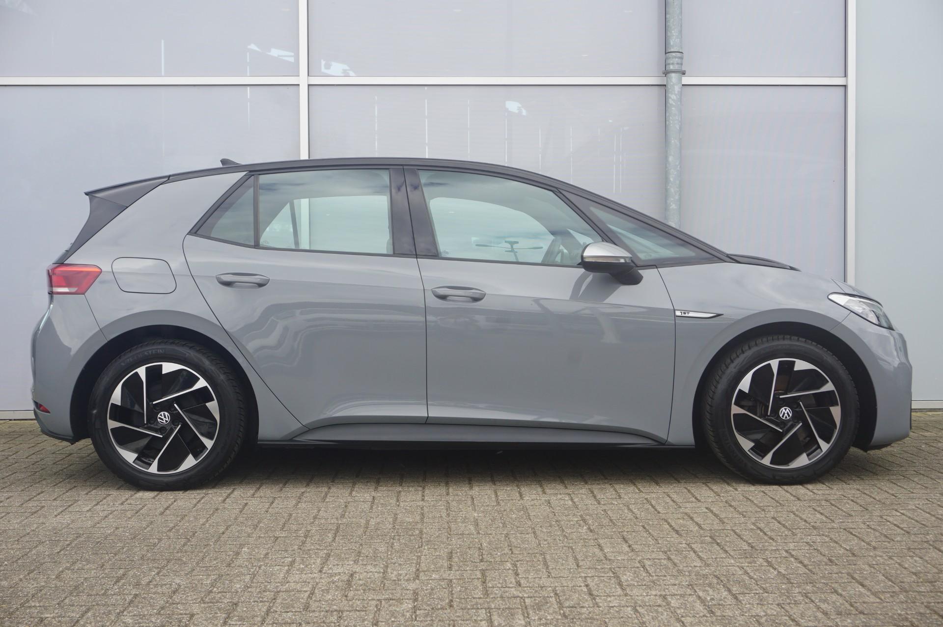 Volkswagen ID.3 204pk First 58 kWh - Afbeelding 3