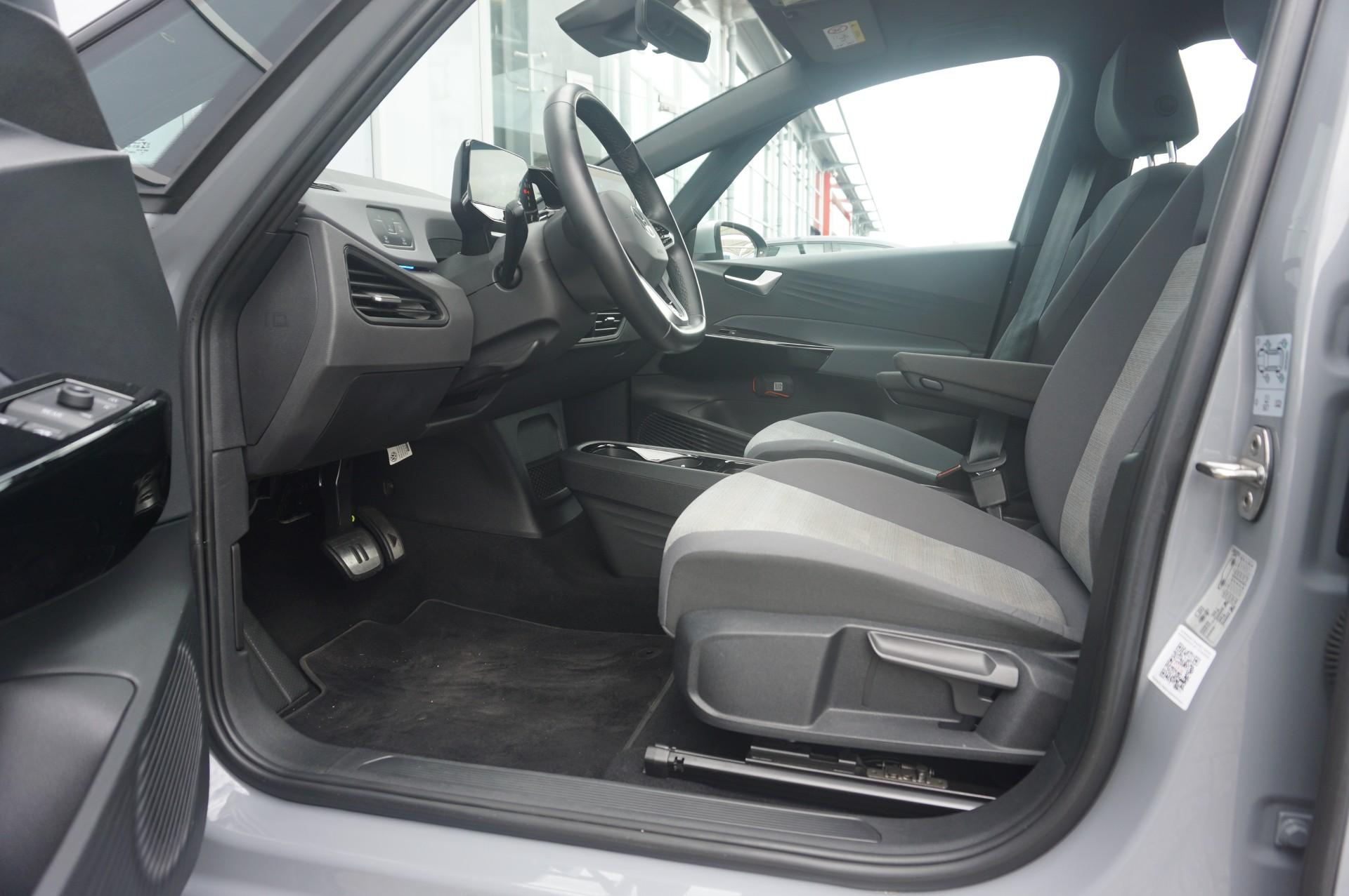 Volkswagen ID.3 204pk First 58 kWh - Afbeelding 4