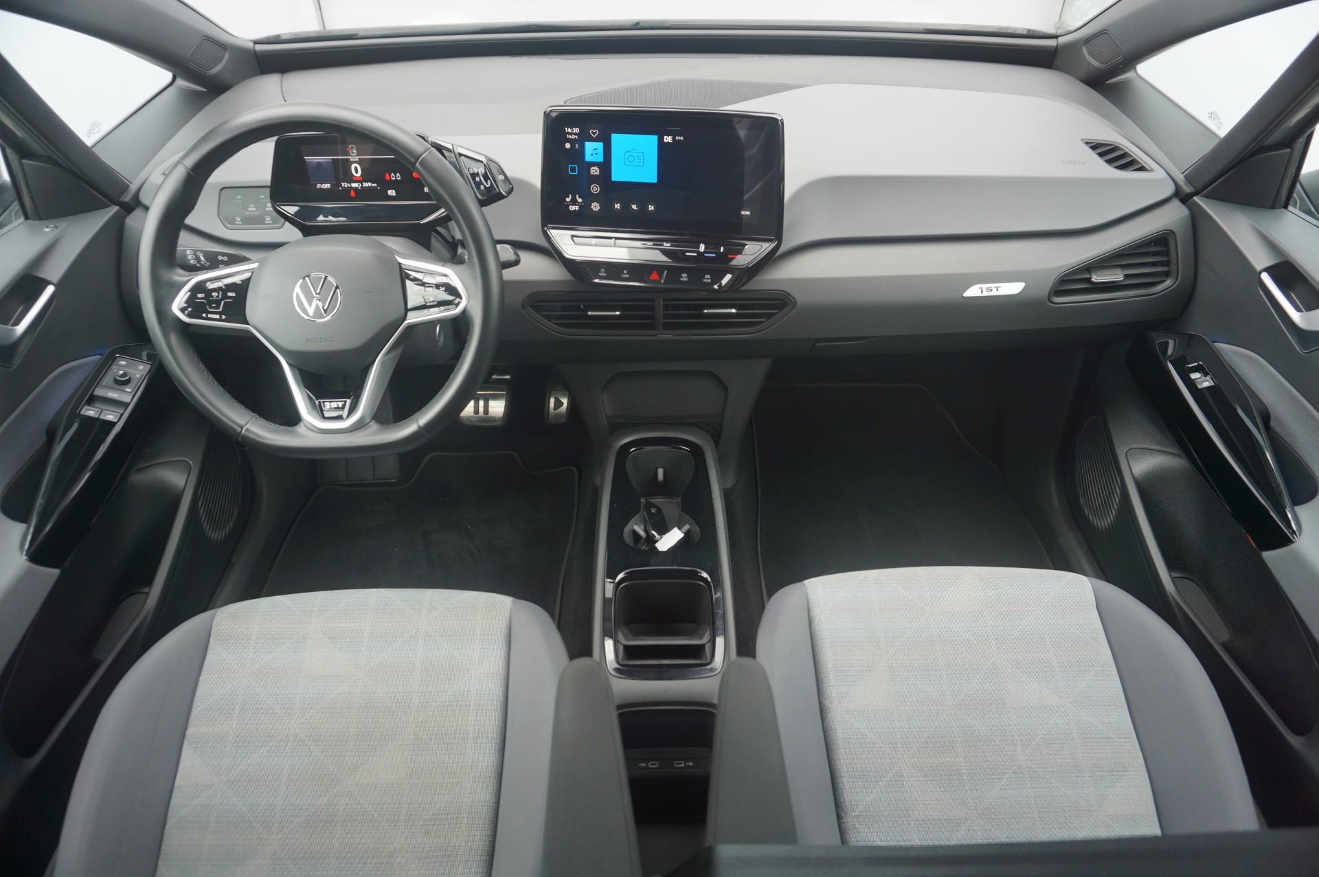 Volkswagen ID.3 204pk First 58 kWh - Afbeelding 5