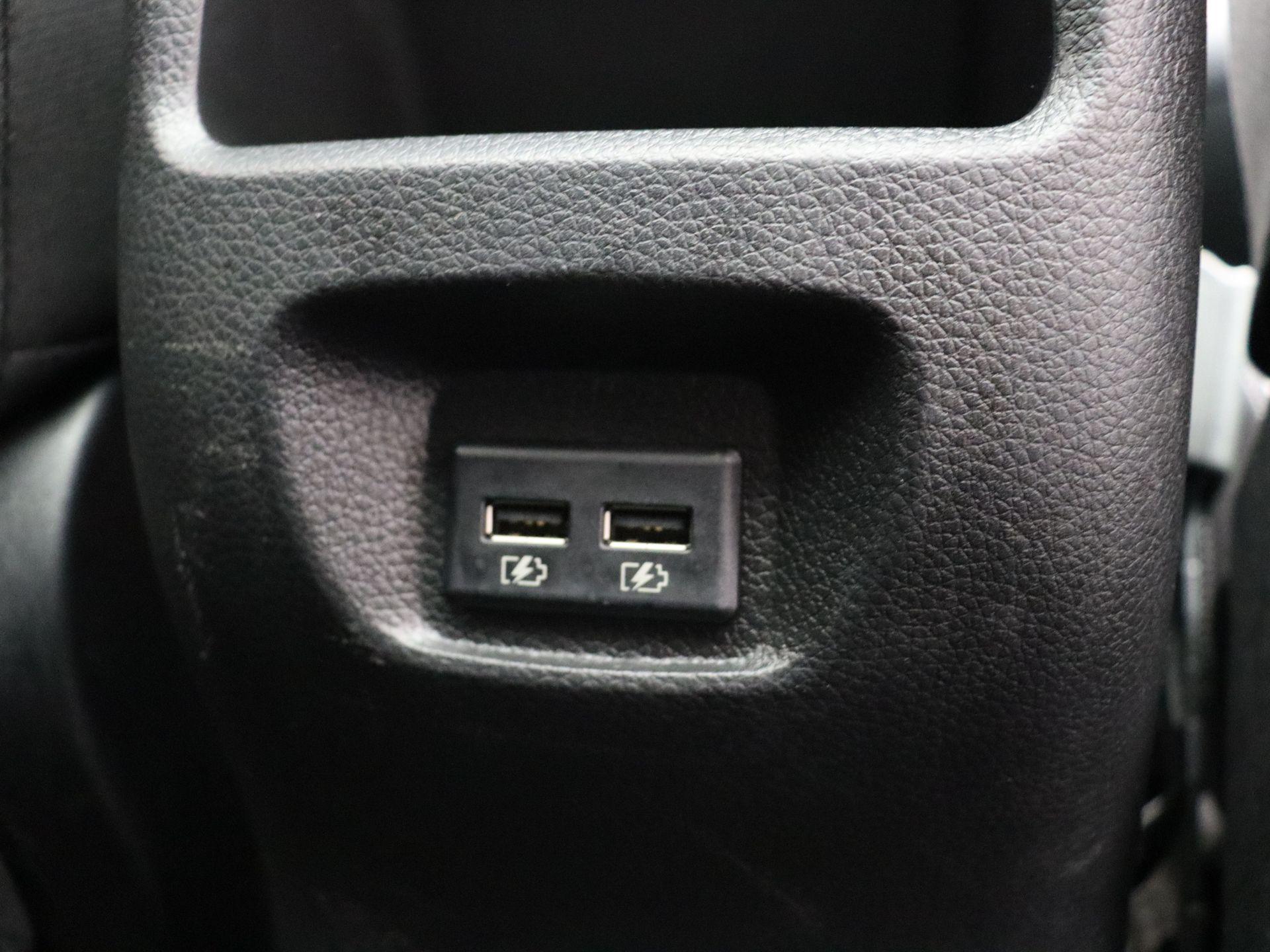 Nissan QASHQAI 140pk DIG-T Design Edition - Afbeelding 5