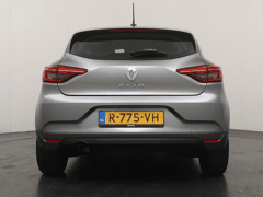 Renault Clio TCe 90 GPF Equilibre - Afbeelding 4