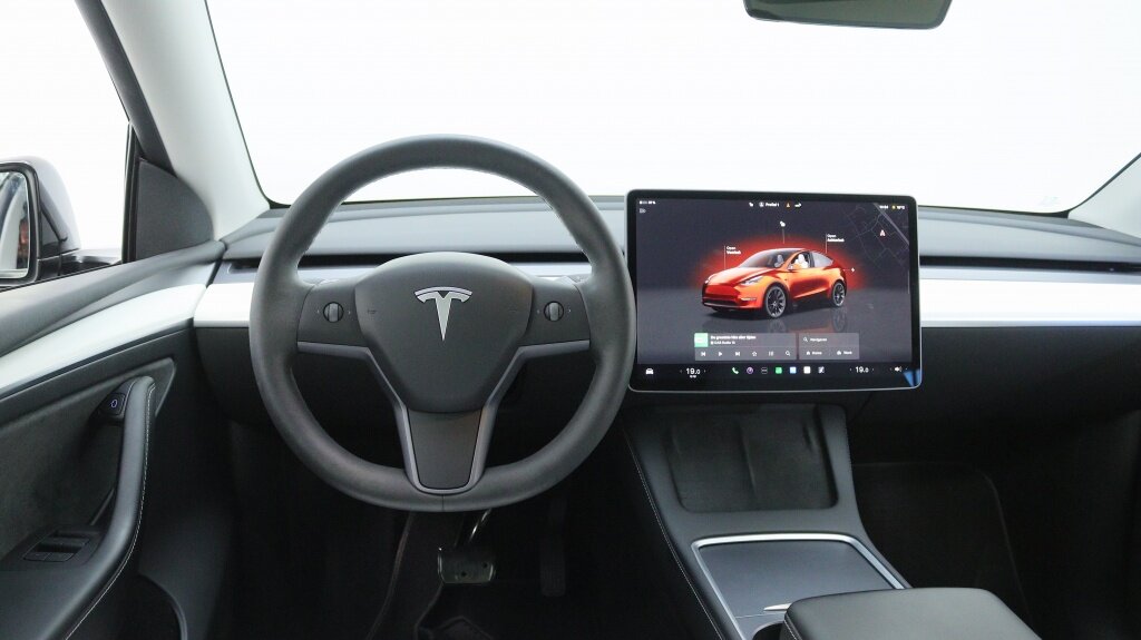 Tesla Model Y Long Range AWD 75kWh | Panoramdak | Navigatie | Stoelverwarming - Afbeelding 3