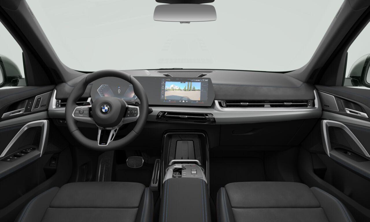 BMW X1 sDrive20i - Afbeelding 3