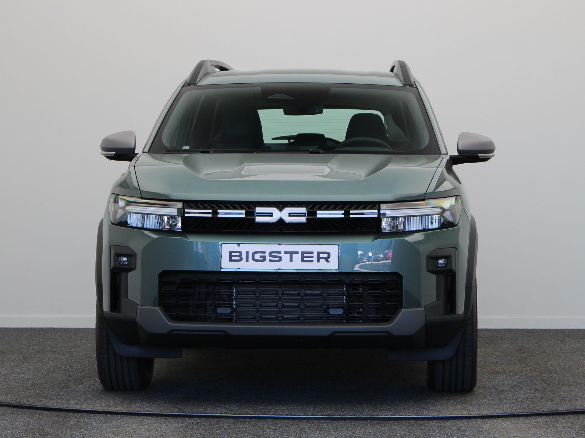 Dacia Bigster 1.8 Hybrid 155pk Expression - Afbeelding 5