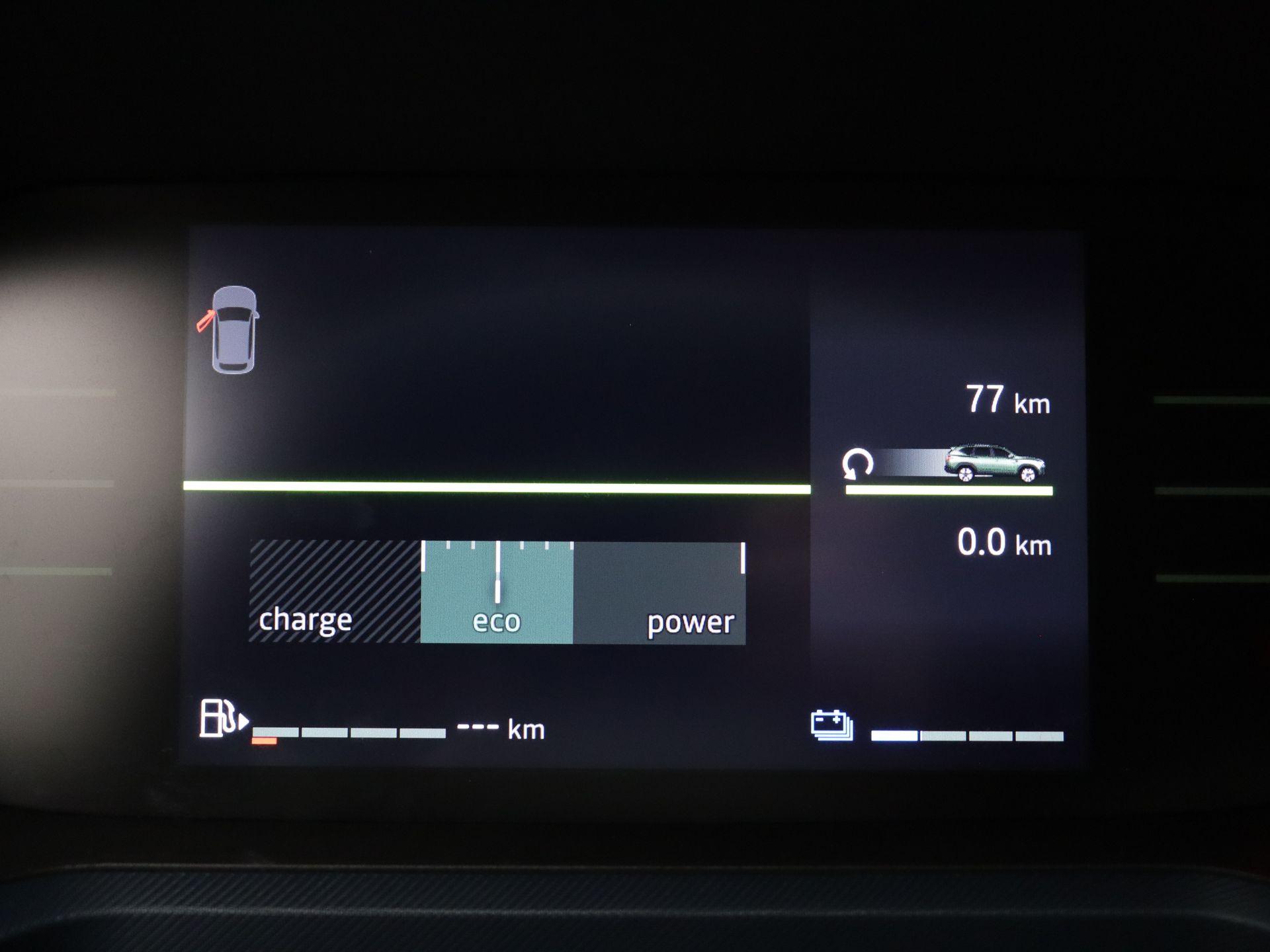 Dacia Bigster 1.8 Hybrid 155pk Expression - Afbeelding 7