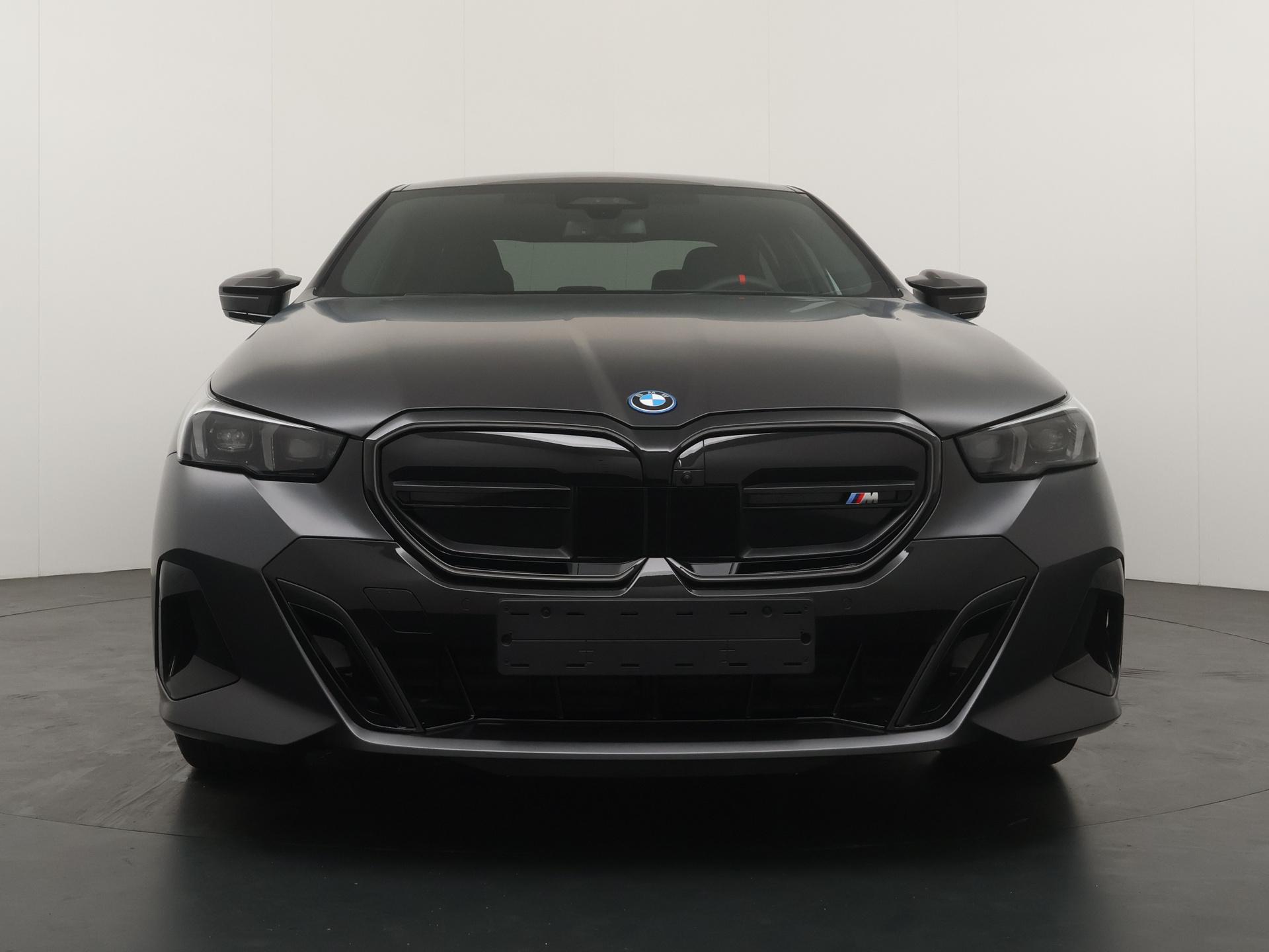 BMW i5 Sedan M60 xDrive - Afbeelding 5