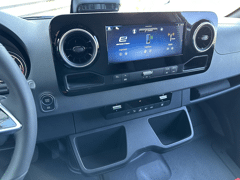 Mercedes-Benz eSprinter 314 L3H2 Maxi 56kWh Wltp: 220km - Afbeelding 5