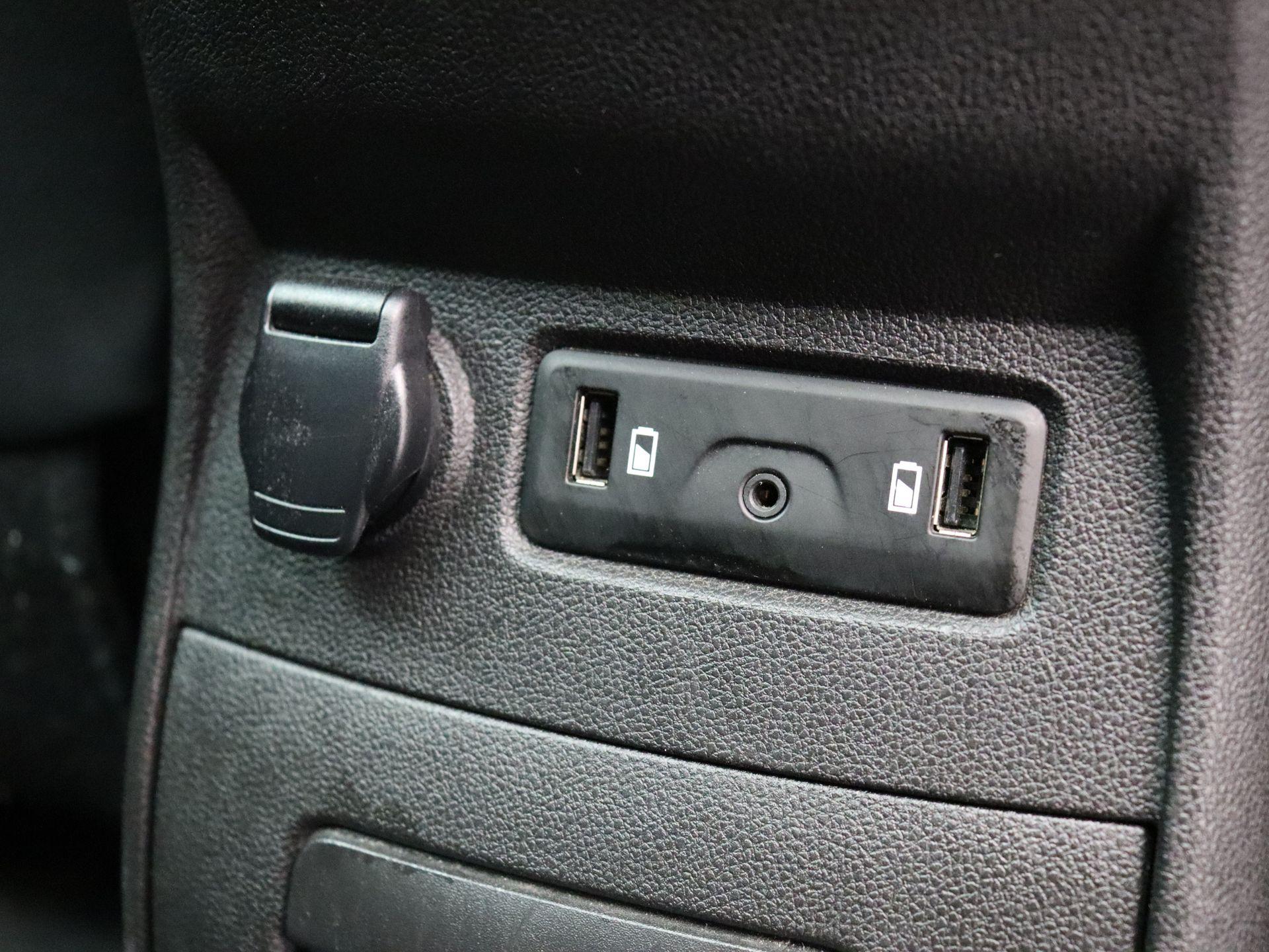 Renault Scénic TCe 140pk Intens - Afbeelding 5