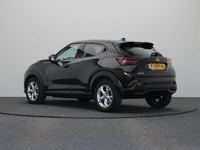 Nissan Juke 115pk DIG-T N-Connecta - Afbeelding 3