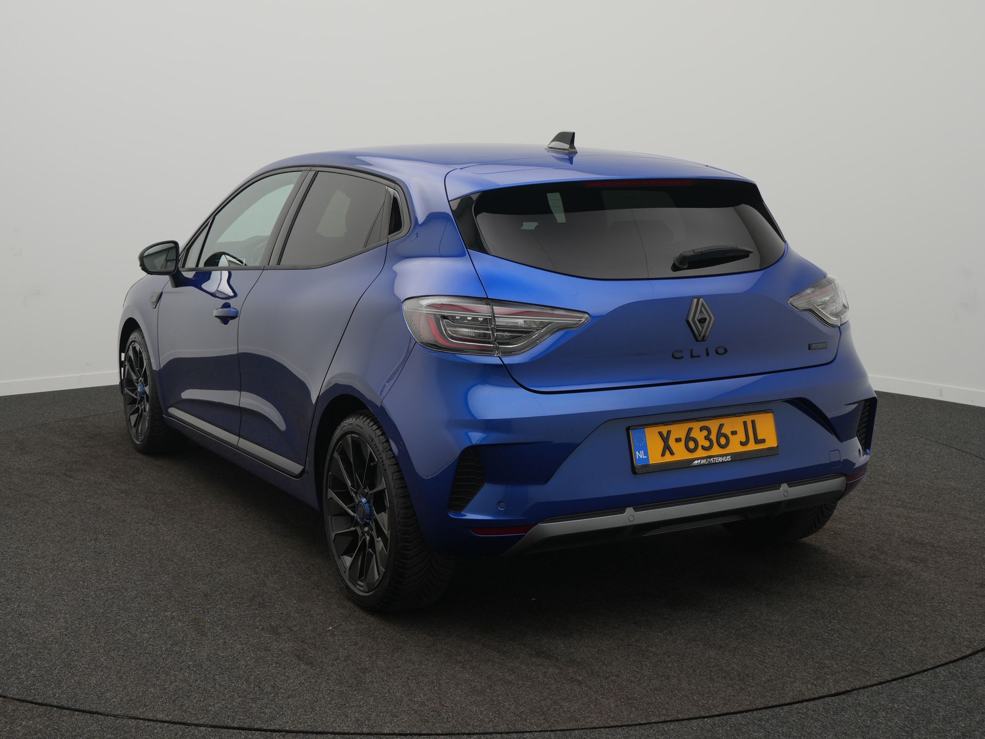 Renault Clio 1.6 E-Tech Full Hybrid 145 esprit Alpine - Afbeelding 4