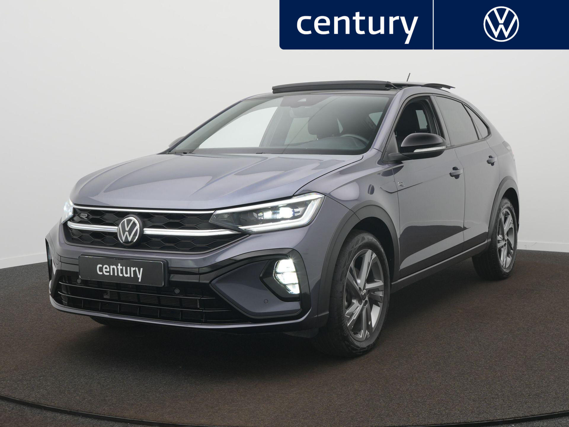 Volkswagen Taigo 1.0 TSI R-Line Business