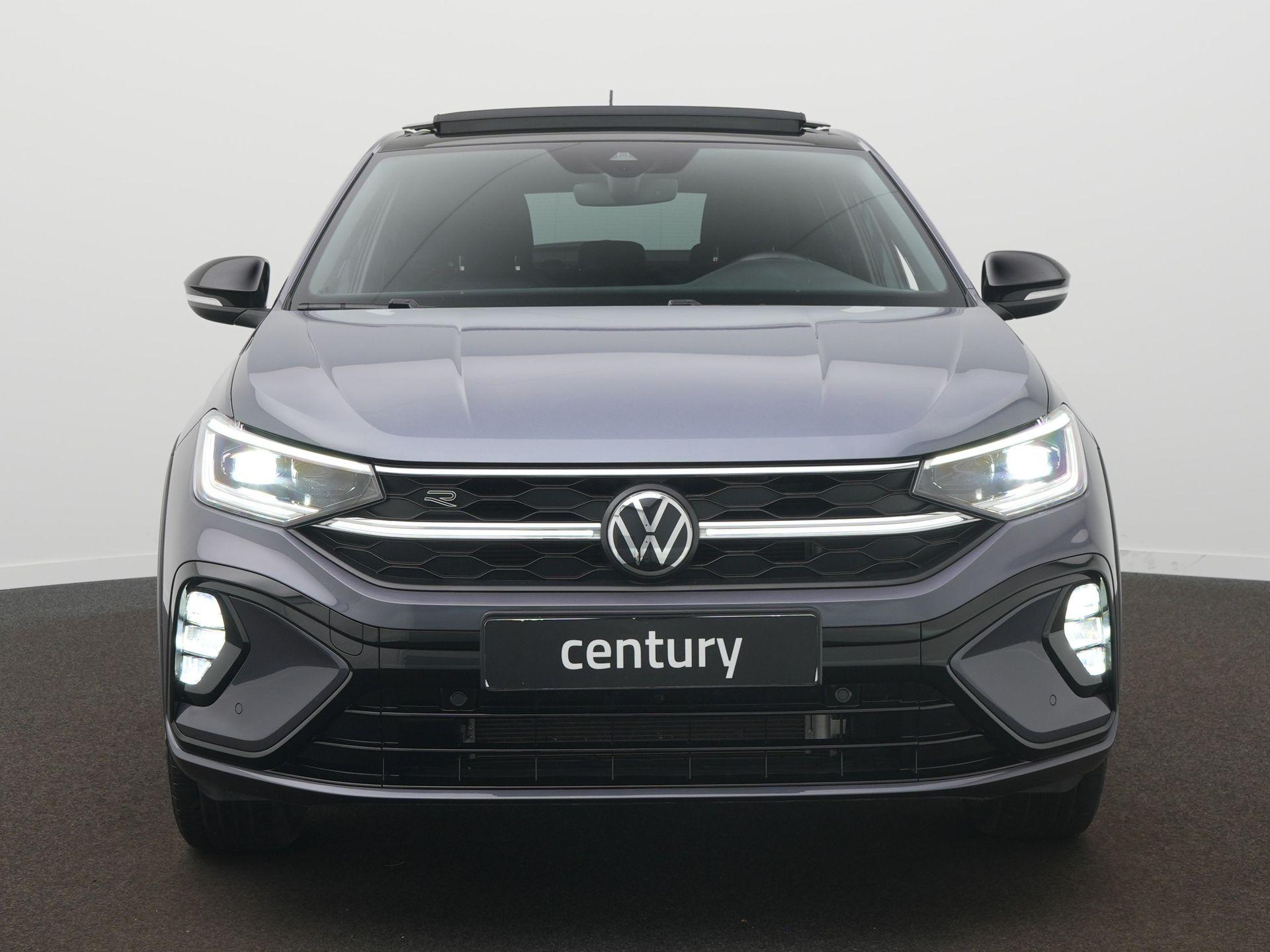 Volkswagen Taigo 1.0 TSI R-Line Business - Afbeelding 2