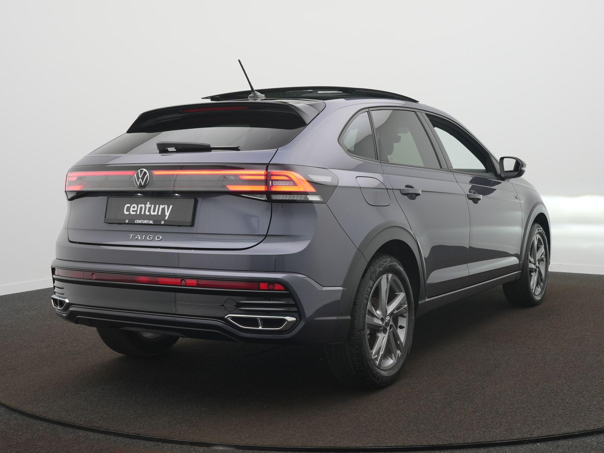 Volkswagen Taigo 1.0 TSI R-Line Business - Afbeelding 5