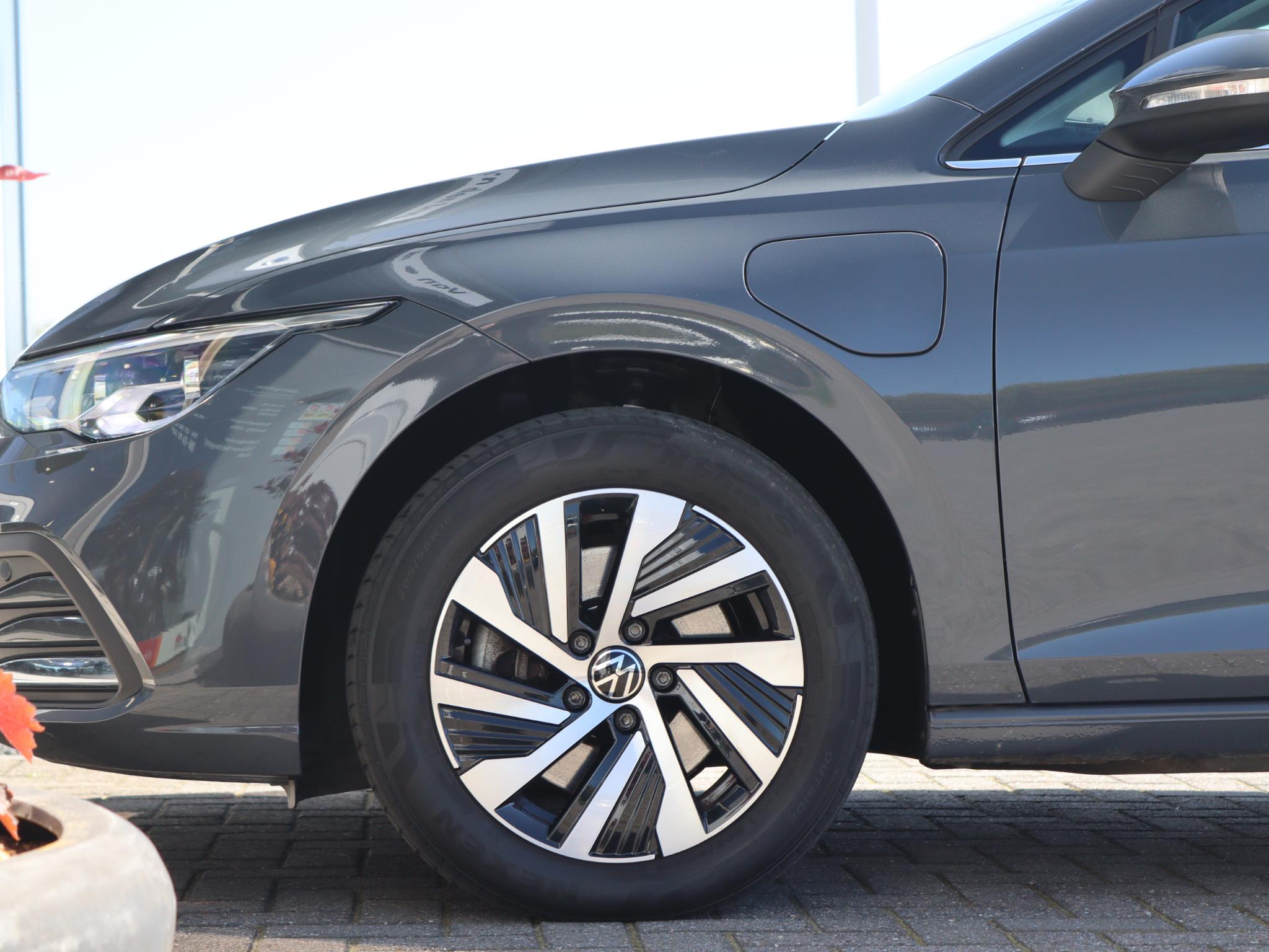 Volkswagen Golf 1.4 204 pk DSG eHybrid Style - Afbeelding 2