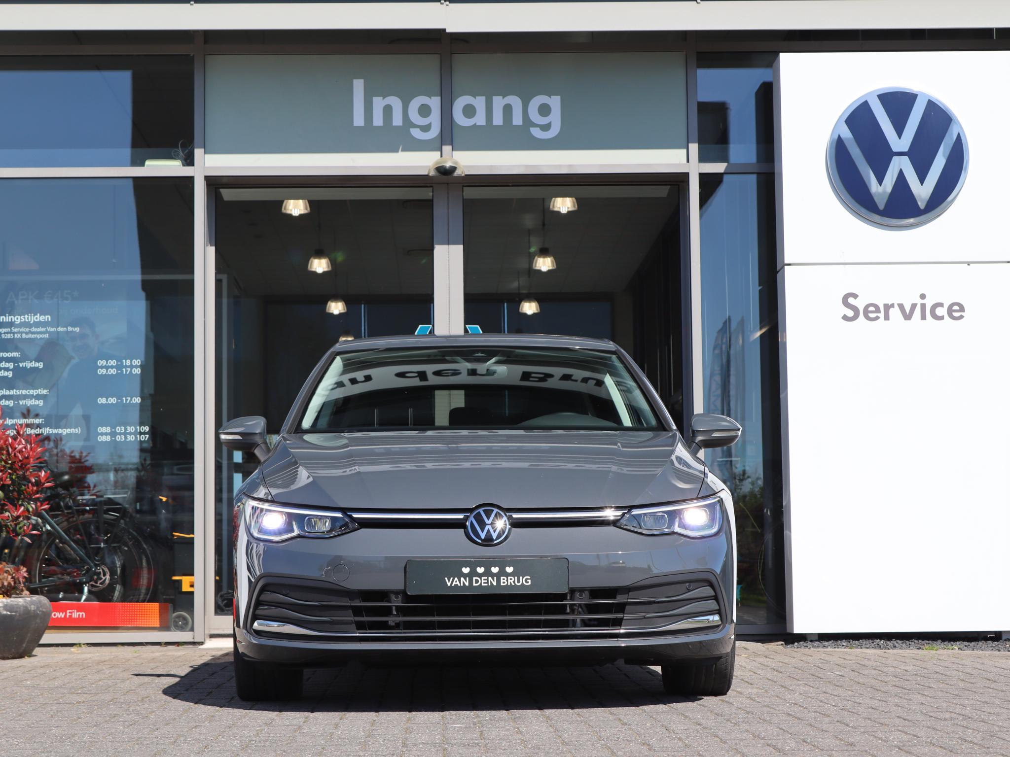 Volkswagen Golf 1.4 204 pk DSG eHybrid Style - Afbeelding 4