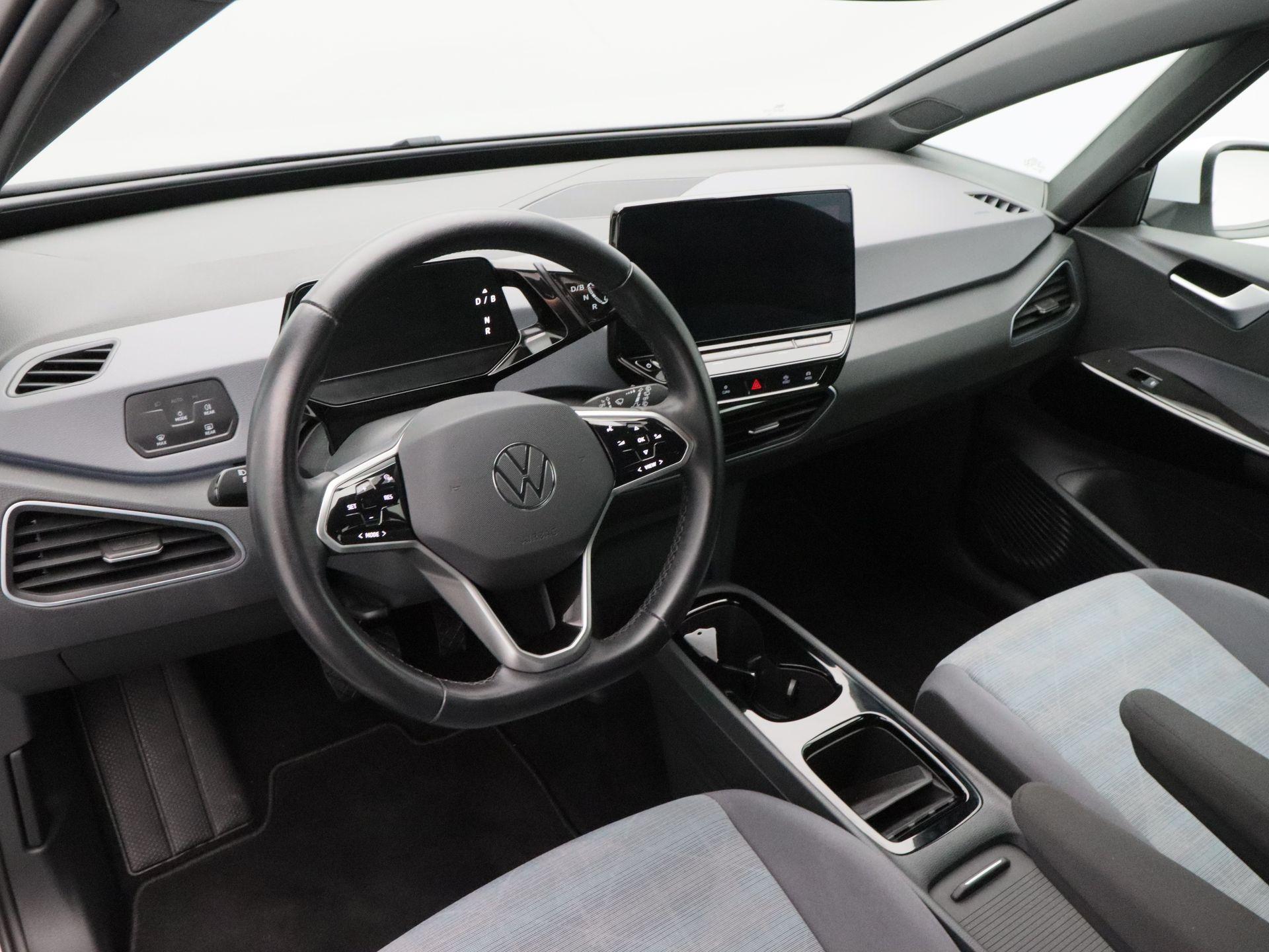 Volkswagen ID.3 Pro 58 kWh 204 Pk - Afbeelding 3