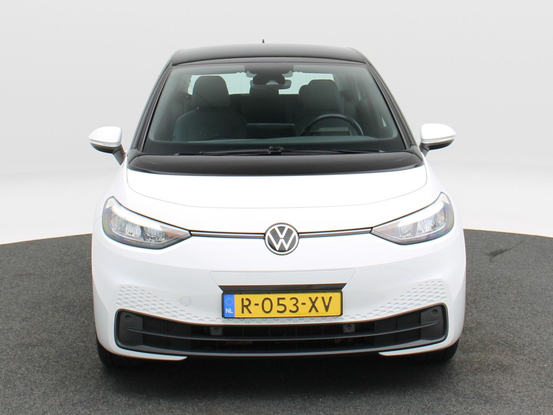 Volkswagen ID.3 Pro 58 kWh 204 Pk - Afbeelding 4