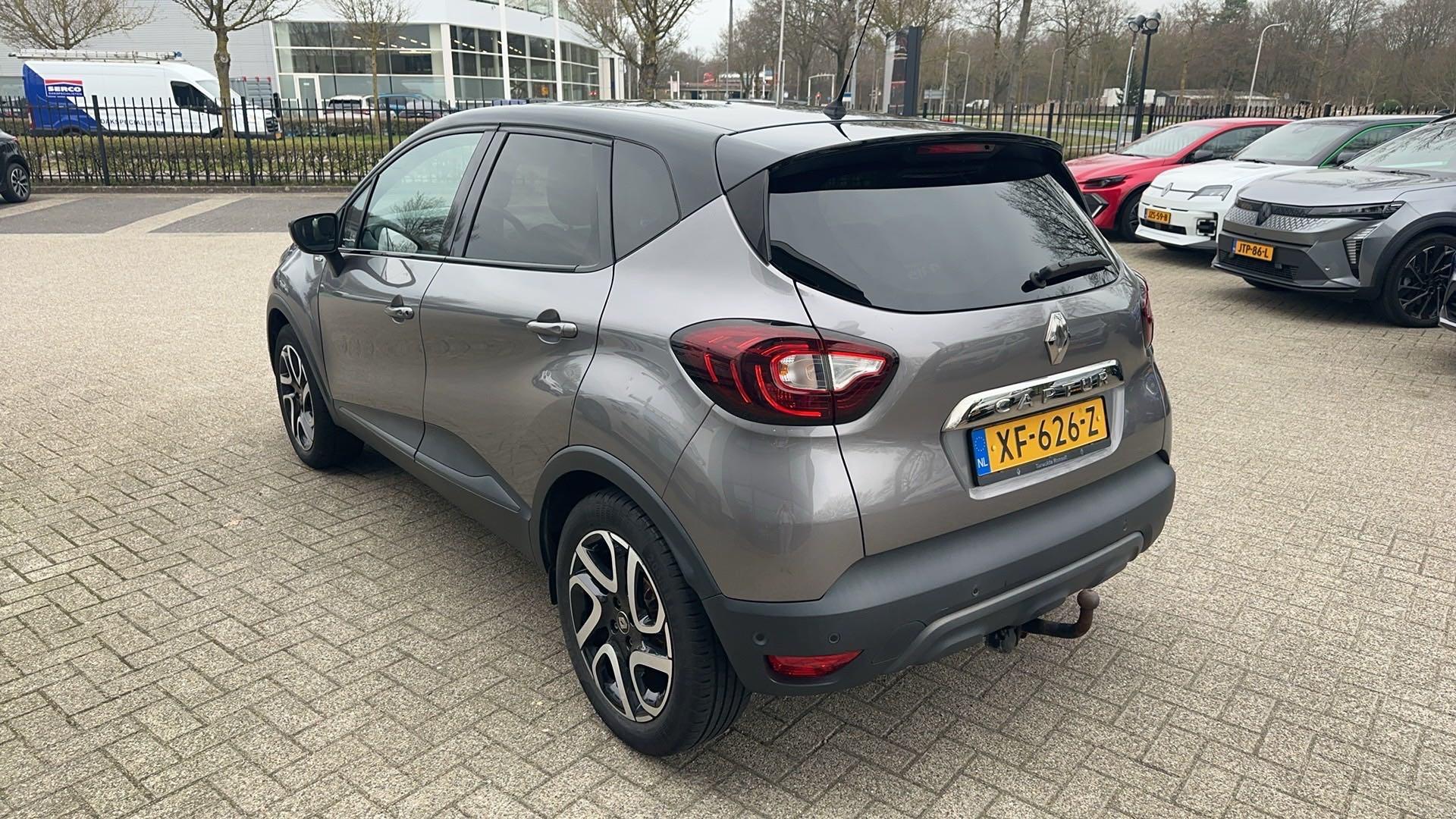 Renault Captur Energy TCe 90 Bose - Afbeelding 3