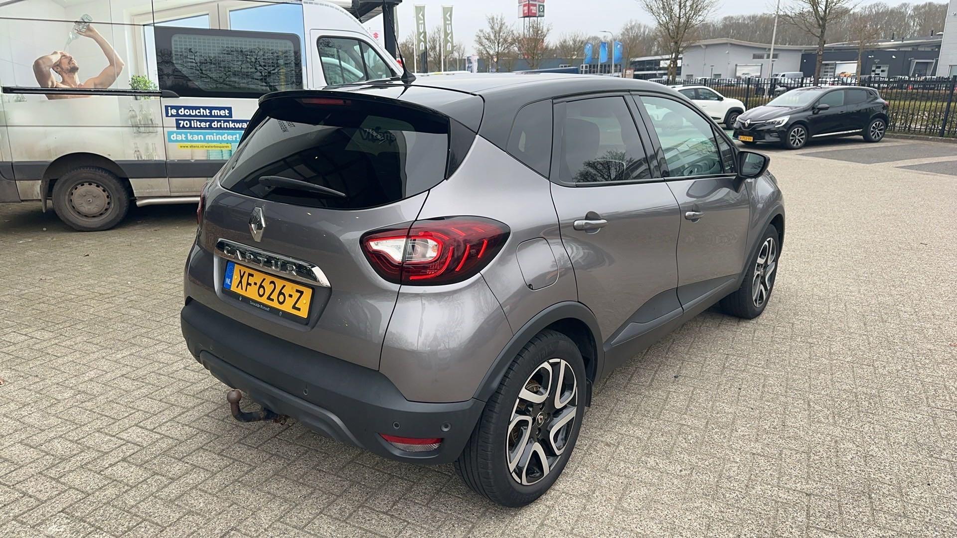 Renault Captur Energy TCe 90 Bose - Afbeelding 5