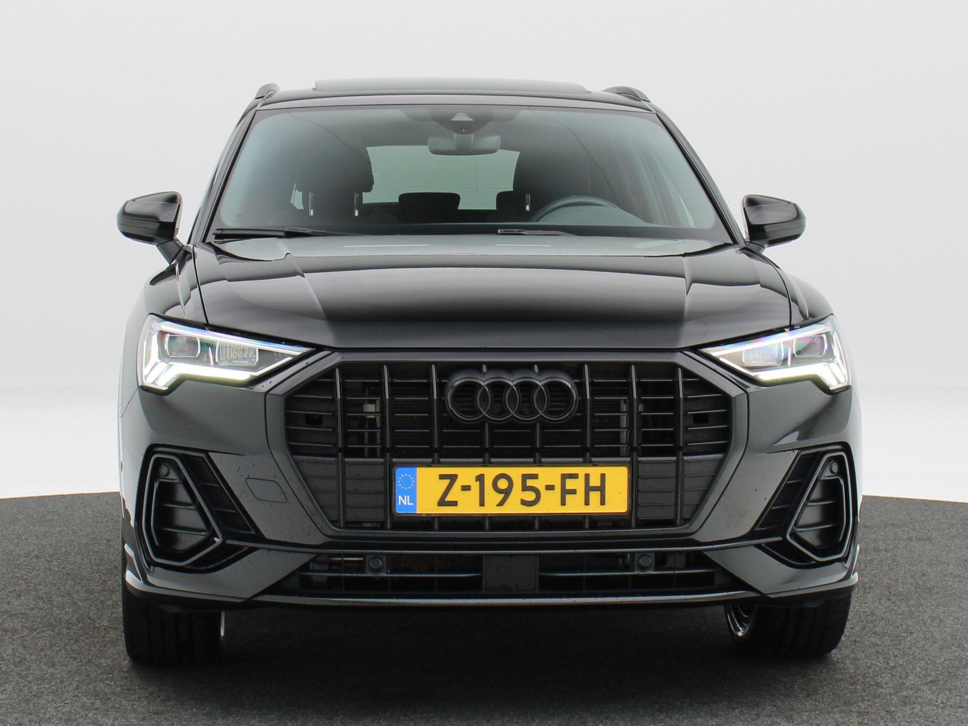 Audi Q3 45 TFSi e 245 Pk Automaat S-Line - Afbeelding 4