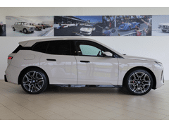 BMW iX xDrive60 - Afbeelding 3