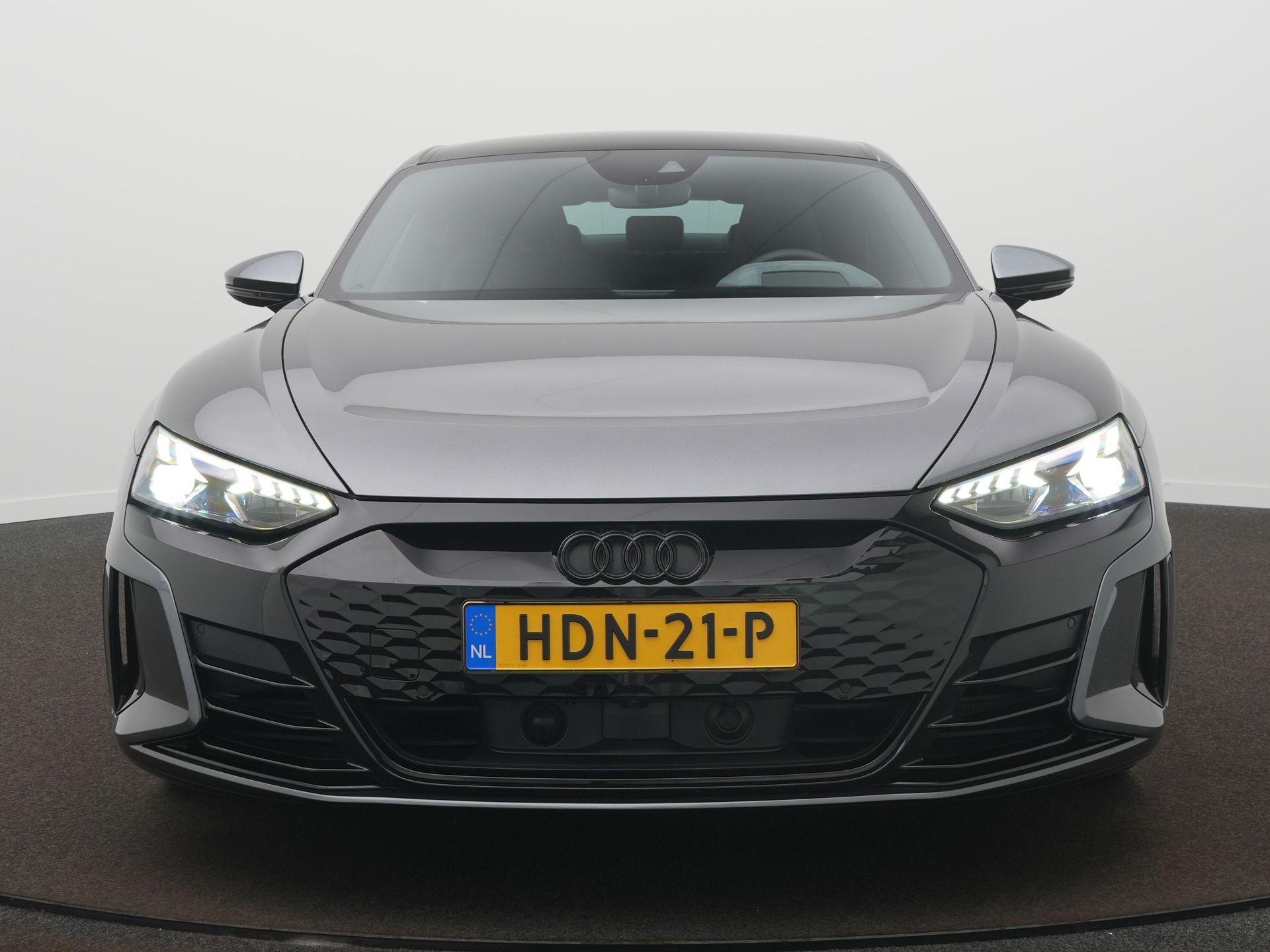 Audi e-tron GT RS 93 kWh - Afbeelding 2