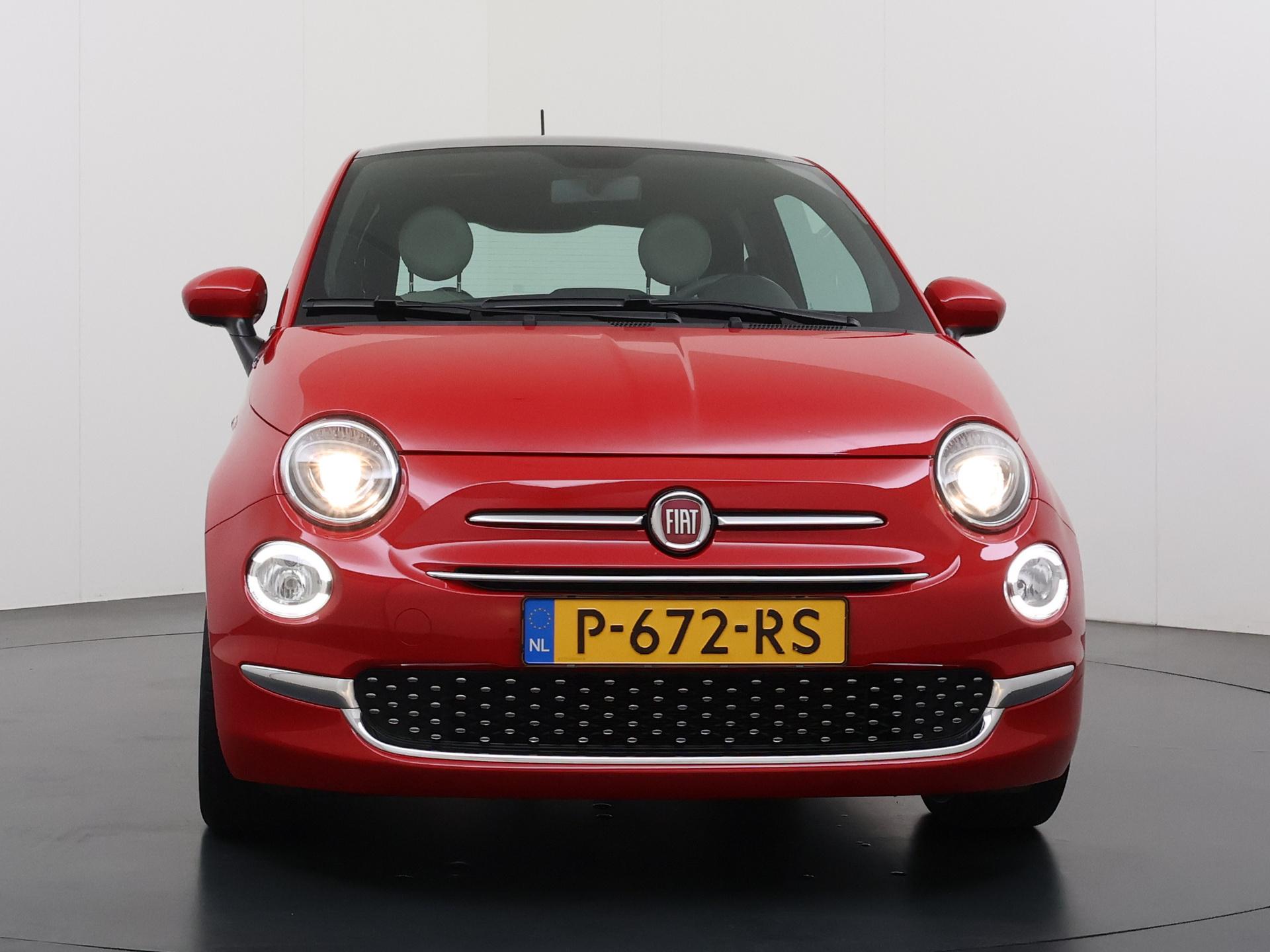 Fiat 500 1.0 Hybrid Dolcevita - Afbeelding 3