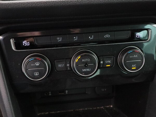 airco (automatisch)